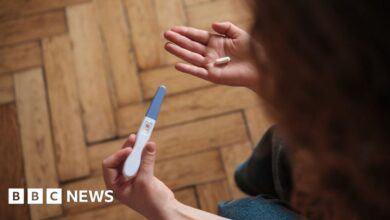 MPs to vote on decriminalising abortion - how the law could change