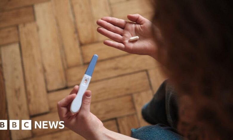 MPs to vote on decriminalising abortion - how the law could change