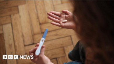 MPs vote to decriminalise abortion for women in England and Wales