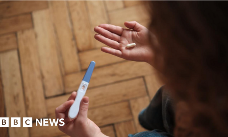 MPs vote to decriminalise abortion for women in England and Wales