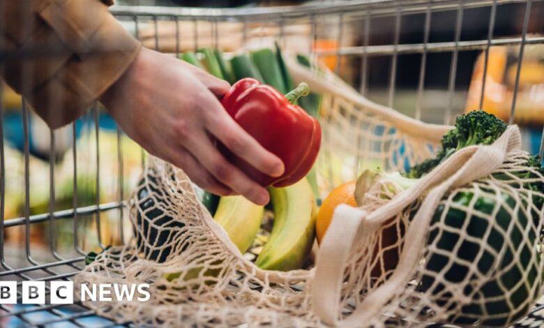 Make healthy food more appealing, government tells supermarkets