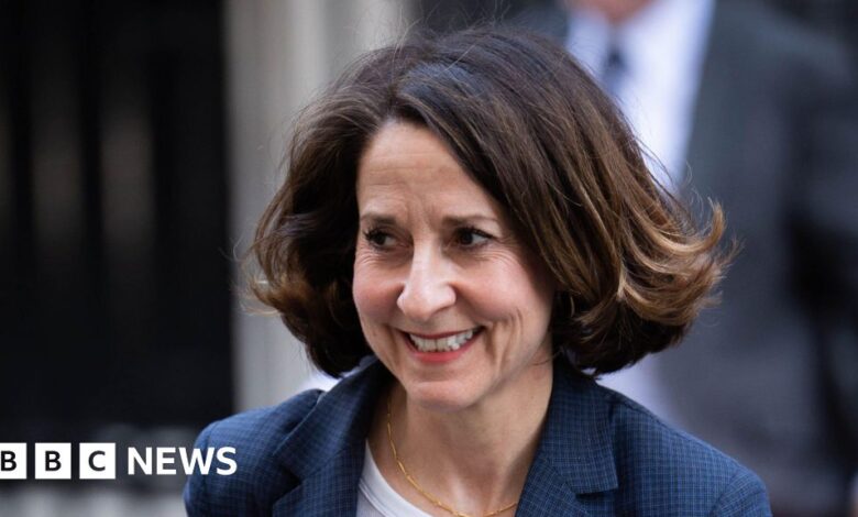 Minister to soften impact of planned disability benefit cuts