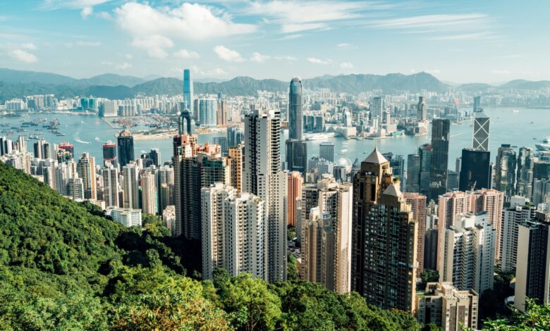 Nasdaq-traded Chinese herb company hits near $30 billion market value after speculative surge