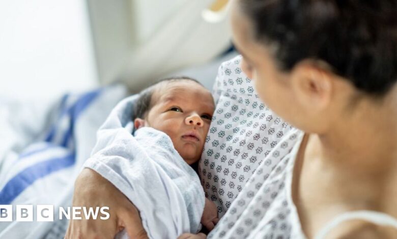 National inquiry into maternity care announced by Wes Streeting