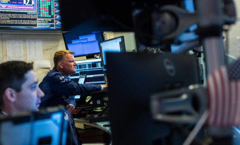 New ETF gives investors opportunity to act like private equity giant as shift away from public stocks picks up