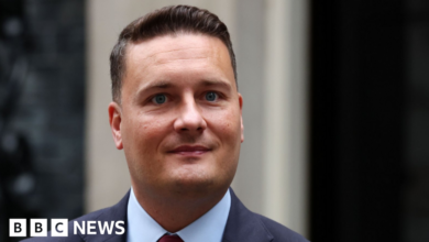 No budget for assisted dying service, health secretary says