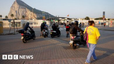No threat to British sovereignty over Gibraltar deal, says David Lammy