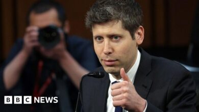 OpenAI boss: Meta offering $100m plus to poach my staff