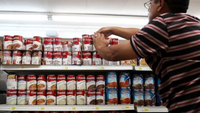 People are cooking at home at the highest levels since the start of the pandemic, according to Campbell's