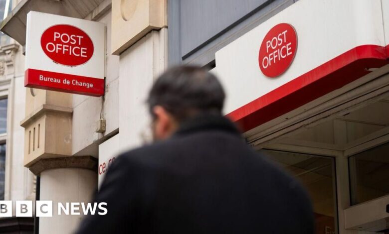 Post Office scandal: Government didn't want victims to feel harassed