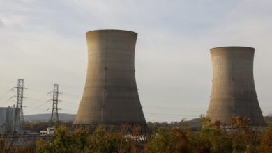Power play: Two money managers bet big on uranium, predict long shelf life for gains