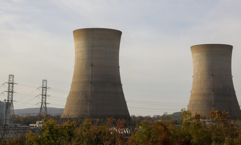 Power play: Two money managers bet big on uranium, predict long shelf life for gains