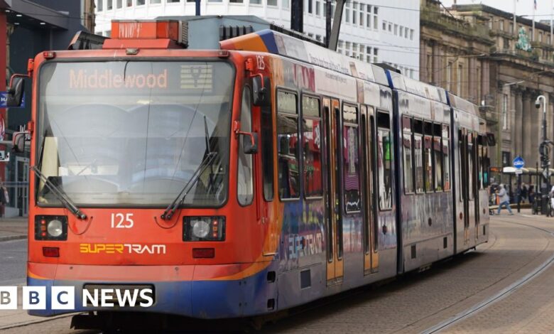 Rachel Reeves announces £15bn for transport projects
