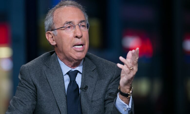 Ron Baron says he will never sell SpaceX in his lifetime