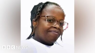 Rose Njeri: Kenyan software developer's detention sparks outrage