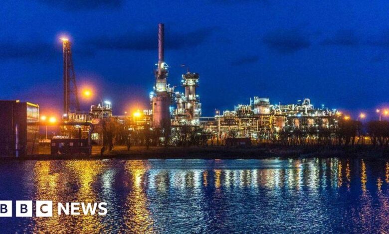 Scotland to get extra £2.9bn from Treasury, says Reeves