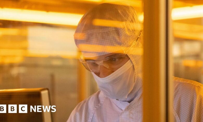 Spending Review to include £86bn for science and tech