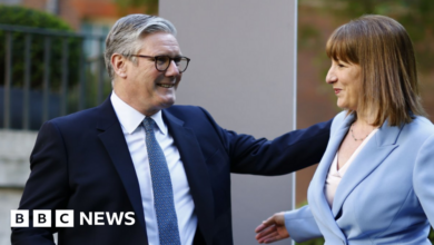 Spending review now settled, says Downing Street