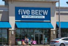 Stocks making the biggest moves after hours: Five Below, MongoDB, Verint Systems and more