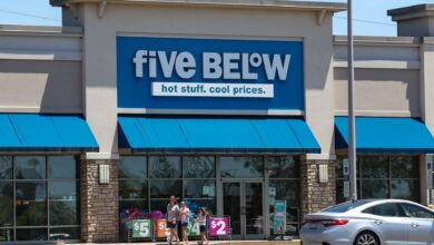 Stocks making the biggest moves after hours: Five Below, MongoDB, Verint Systems and more