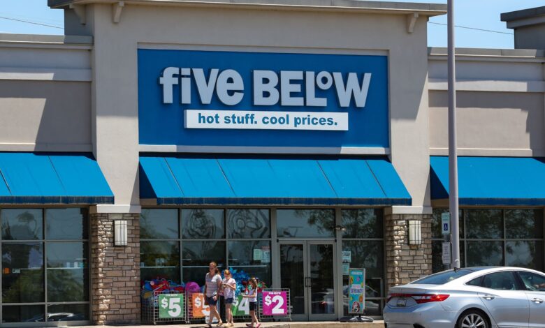 Stocks making the biggest moves after hours: Five Below, MongoDB, Verint Systems and more