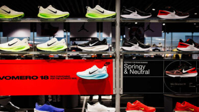 Stocks making the biggest moves after hours: Nike, Core Scientific and more