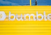 Stocks making the biggest moves midday: Bumble, Dollar General, Signet Jewelers, Pinterest and more
