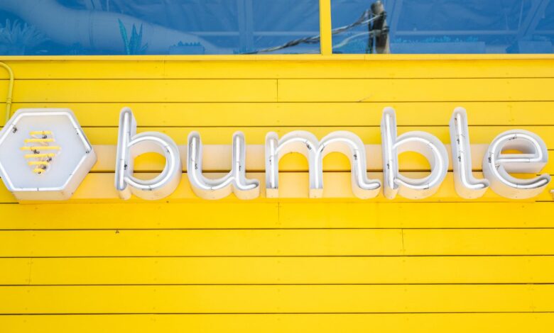 Stocks making the biggest moves midday: Bumble, Dollar General, Signet Jewelers, Pinterest and more
