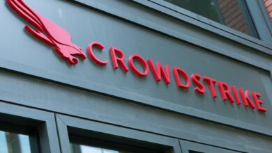 Stocks making the biggest moves midday: CrowdStrike, Tesla, Dollar Tree, Thor Industries and more