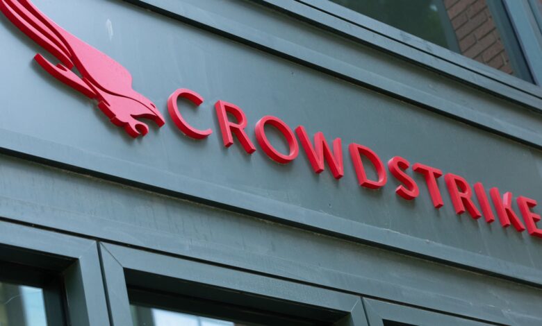 Stocks making the biggest moves midday: CrowdStrike, Tesla, Dollar Tree, Thor Industries and more