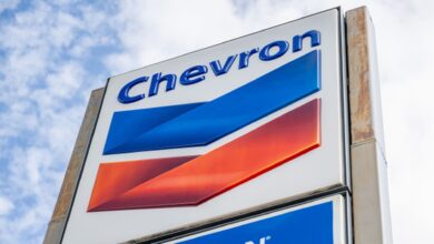 Stocks making the biggest moves premarket: Chevron, United Airlines, Northrop Grumman, RH and more