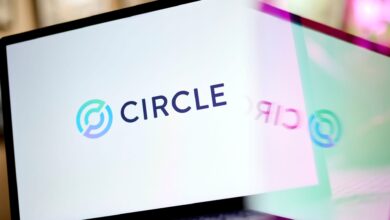Stocks making the biggest moves premarket: Circle, Five Below, Chewy, MongoDB, Lands End, Brown-Forman and more