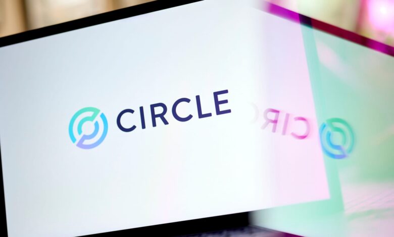 Stocks making the biggest moves premarket: Circle, Five Below, Chewy, MongoDB, Lands End, Brown-Forman and more