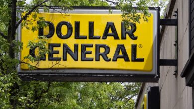 Stocks making the biggest moves premarket: Dollar General, Constellation Energy, Pinterest, Hims & Hers Health and more