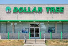Stocks making the biggest moves premarket: Dollar Tree, CrowdStrike, Wells Fargo, Constellation Energy and more