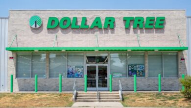 Stocks making the biggest moves premarket: Dollar Tree, CrowdStrike, Wells Fargo, Constellation Energy and more