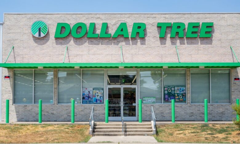 Stocks making the biggest moves premarket: Dollar Tree, CrowdStrike, Wells Fargo, Constellation Energy and more
