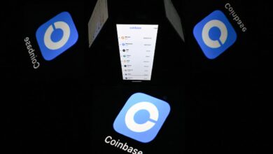 Stocks making the biggest moves premarket: FedEx, Coinbase, Bumble and more