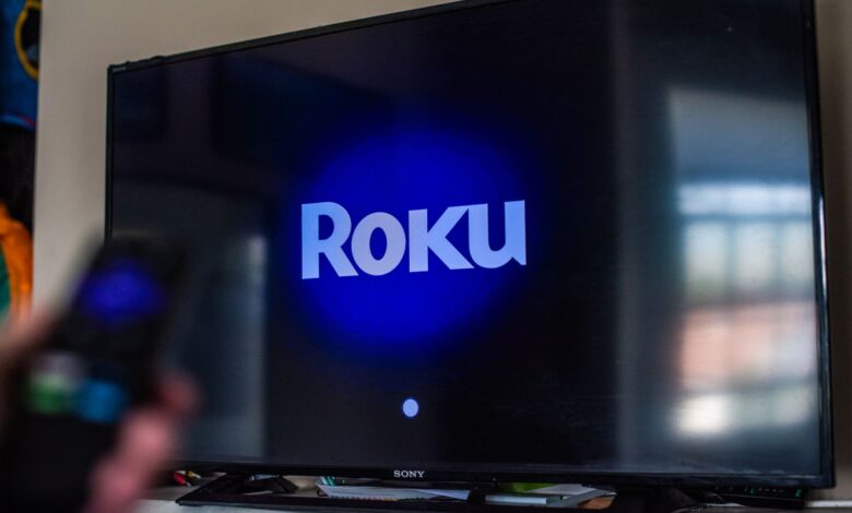 Stocks making the biggest moves premarket: U.S. Steel, Roku, Celsius, Sarepta Therapeutics and more