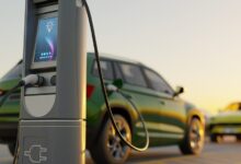 Tech Life - China's booming EV industry - BBC Sounds