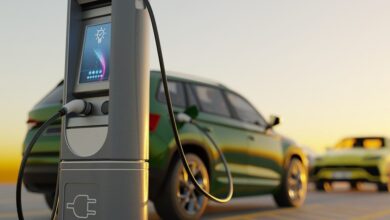 Tech Life - China's booming EV industry - BBC Sounds