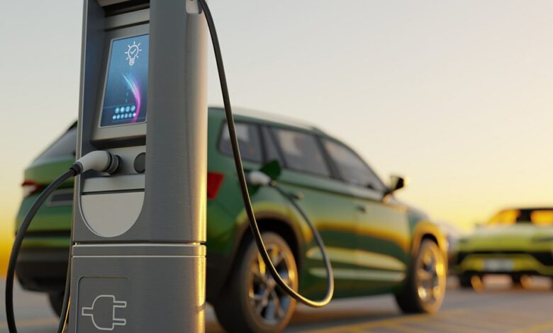 Tech Life - China's booming EV industry - BBC Sounds