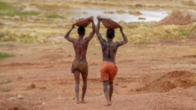 Tech Life - Tackling illegal mining with tech - BBC Sounds
