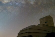 Tech Now - Rubin Observatory: Mapping the Universe