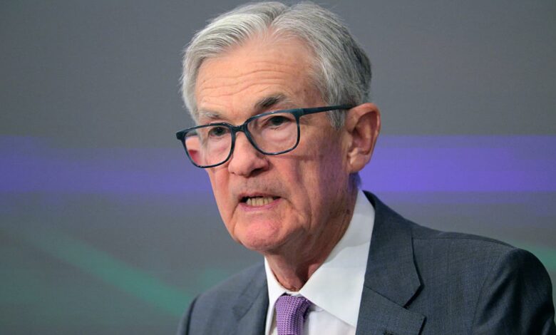 The Fed is likely to keep rates the same, but give a forecast that moves markets. What to expect