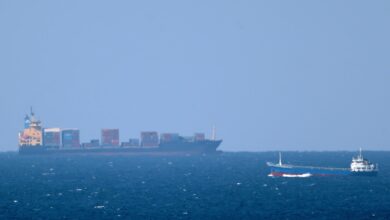 The Iran-Israel conflict isn't denting Chinese business optimism in the Middle East