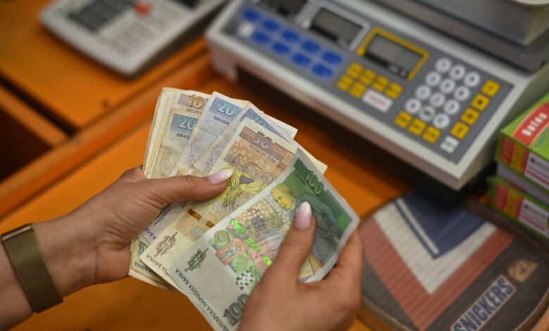 The euro zone is ready for a new member: Bulgaria
