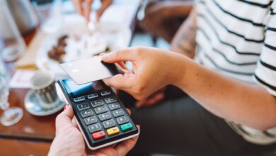 This credit card behavior is an under-the-radar risk: 'Be very careful,' expert says
