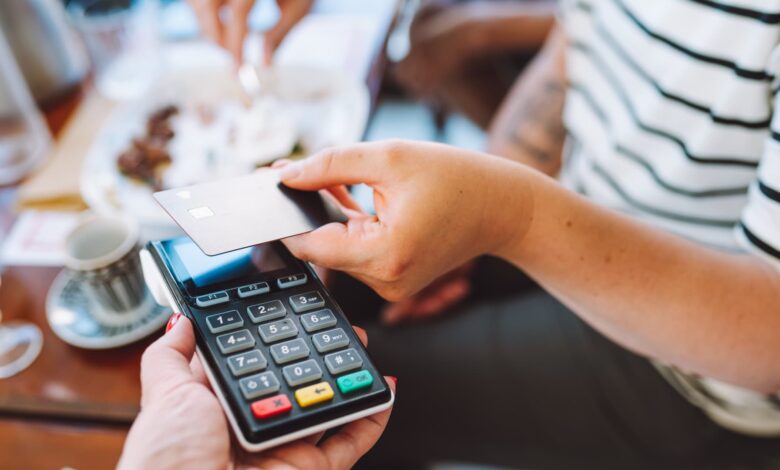 This credit card behavior is an under-the-radar risk: 'Be very careful,' expert says