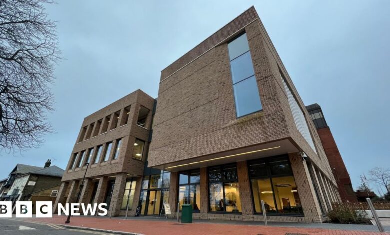 Thurrock Council debt expected to rise to £1.1bn